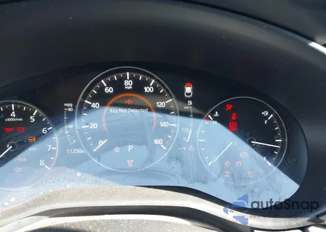 2025 Mazda Cx-30 2.5 S Preferred Package из США, поврежденный, VIN 3MVDMBCM5SM759130